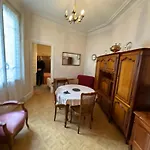 Appartement Quartier Latin