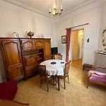 Appartement Quartier Latin