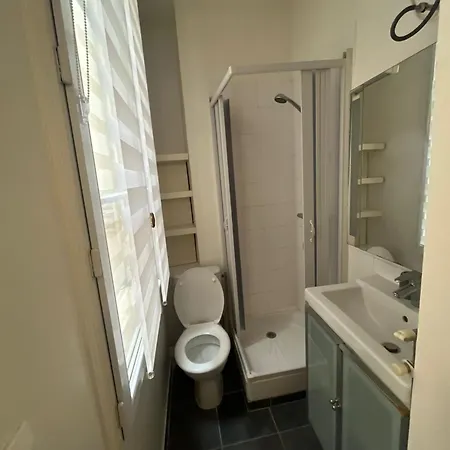 Appartamento Quartier Latin *