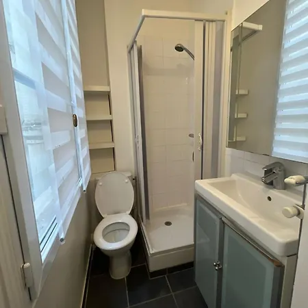 Appartamento Quartier Latin Parigi