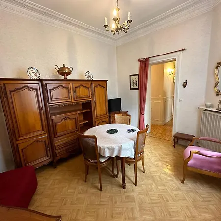 Appartamento Quartier Latin Parigi