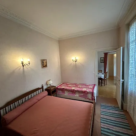 Appartamento Quartier Latin
