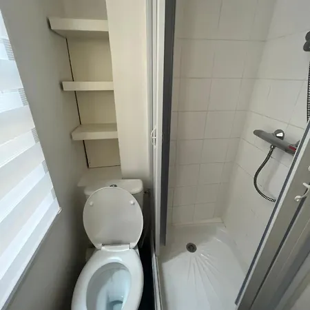Quartier Latin Apartment *