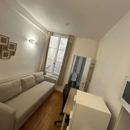 Apartment Quartier Latin Paris