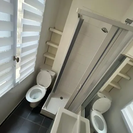 Quartier Latin Apartment