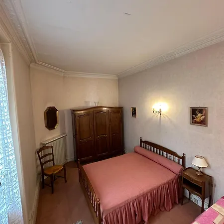 Quartier Latin Appartamento Parigi