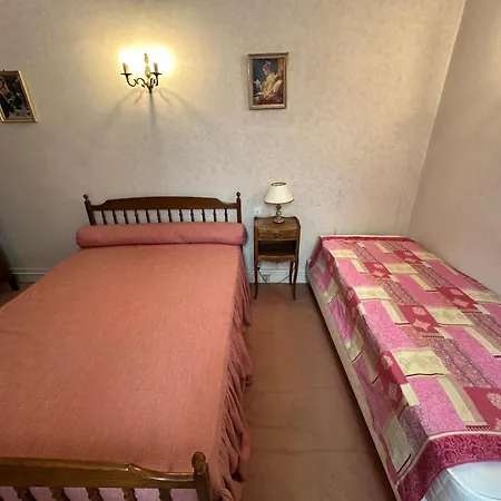 Appartamento Quartier Latin *